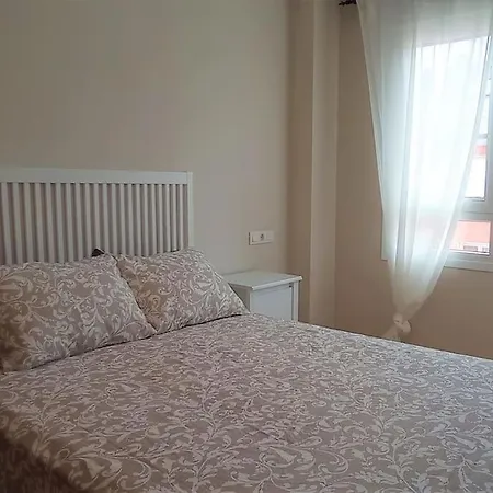 Apartamento Playa * Foz