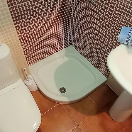 Apartamento Playa