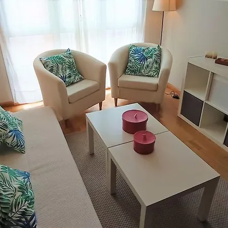 Apartamento Playa Apartamento *