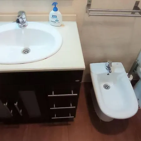 Apartamento Playa Apartamento Foz
