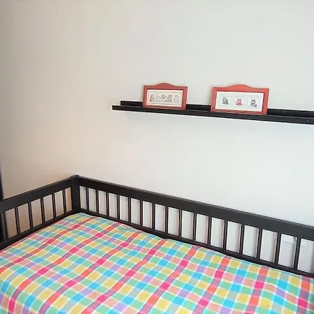 Apartamento Playa Apartamento *