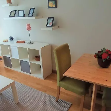Apartamento Playa Apartamento Foz