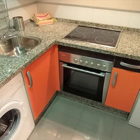 Apartamento Playa Apartamento