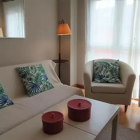 Apartamento Playa Apartamento *