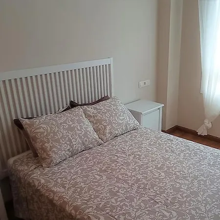 Apartamento Playa